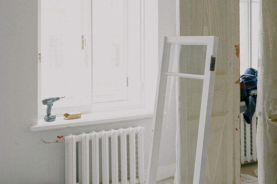 Manutenzione Termosifoni 9