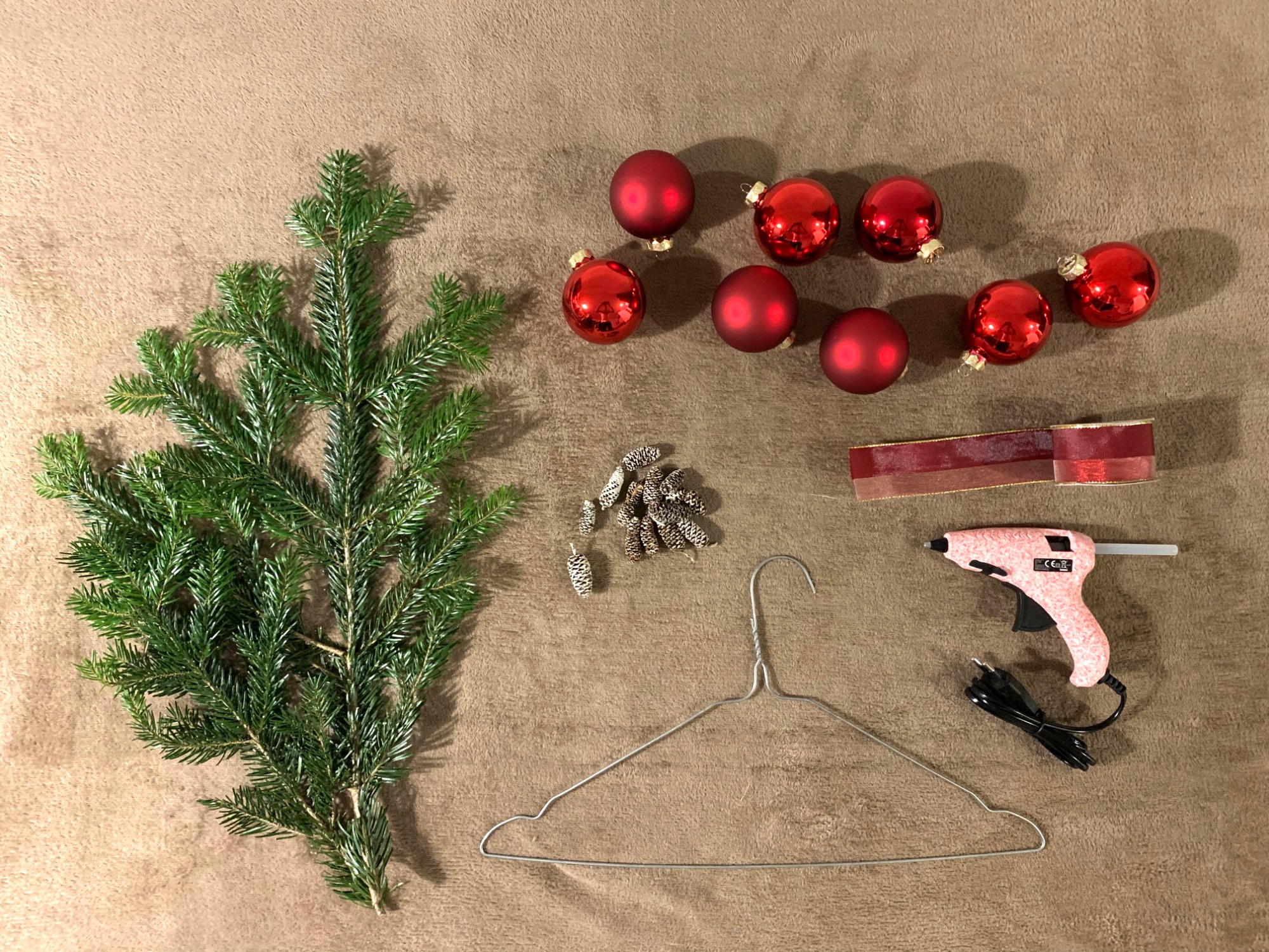 Ghiranda Di Natale 5