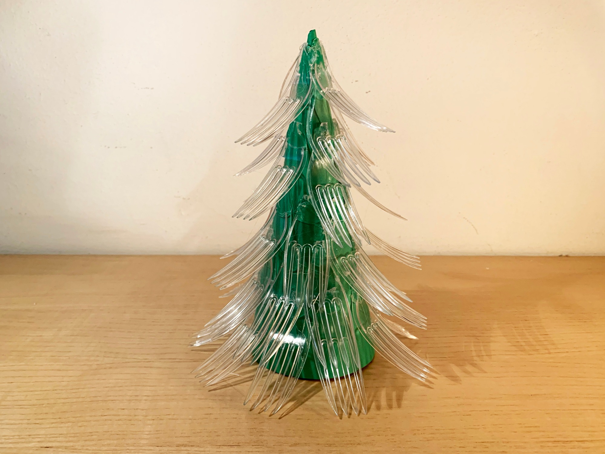 Crea Alberello Natale 08