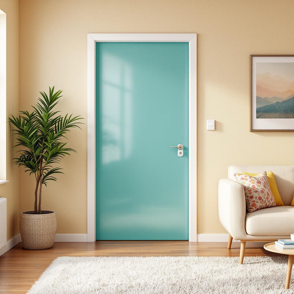 Porta Interna Lucida