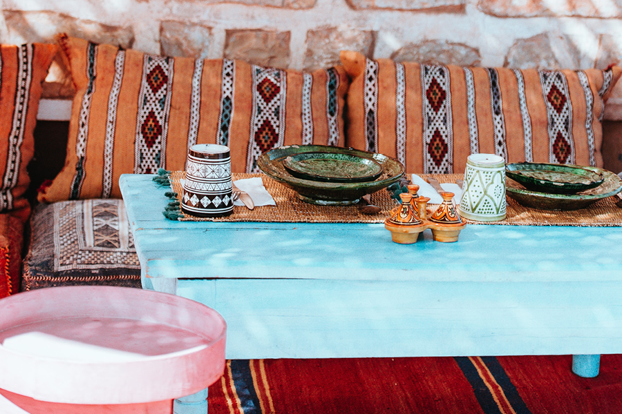 Riutilizzare I Pallet 7