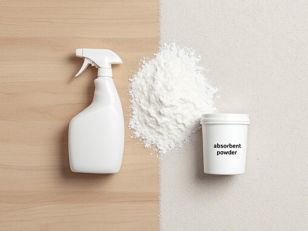 Prodotti Per Pulire I Tappeti