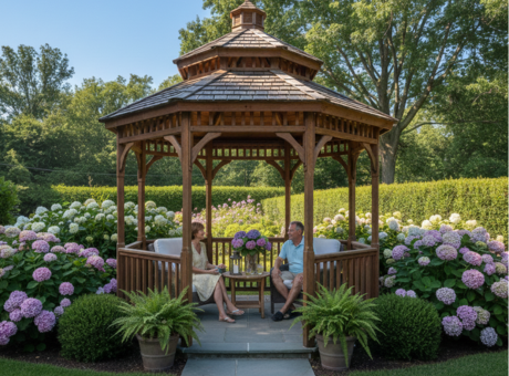Come Scegliere Il Gazebo Giusto Per Te 1