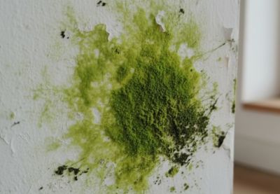 Come Togliere La Muffa Dal Muro Tipi Di Muffa Verde (1)