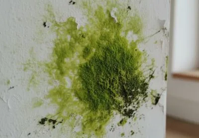 Come Togliere La Muffa Dal Muro Tipi Di Muffa Verde (1)