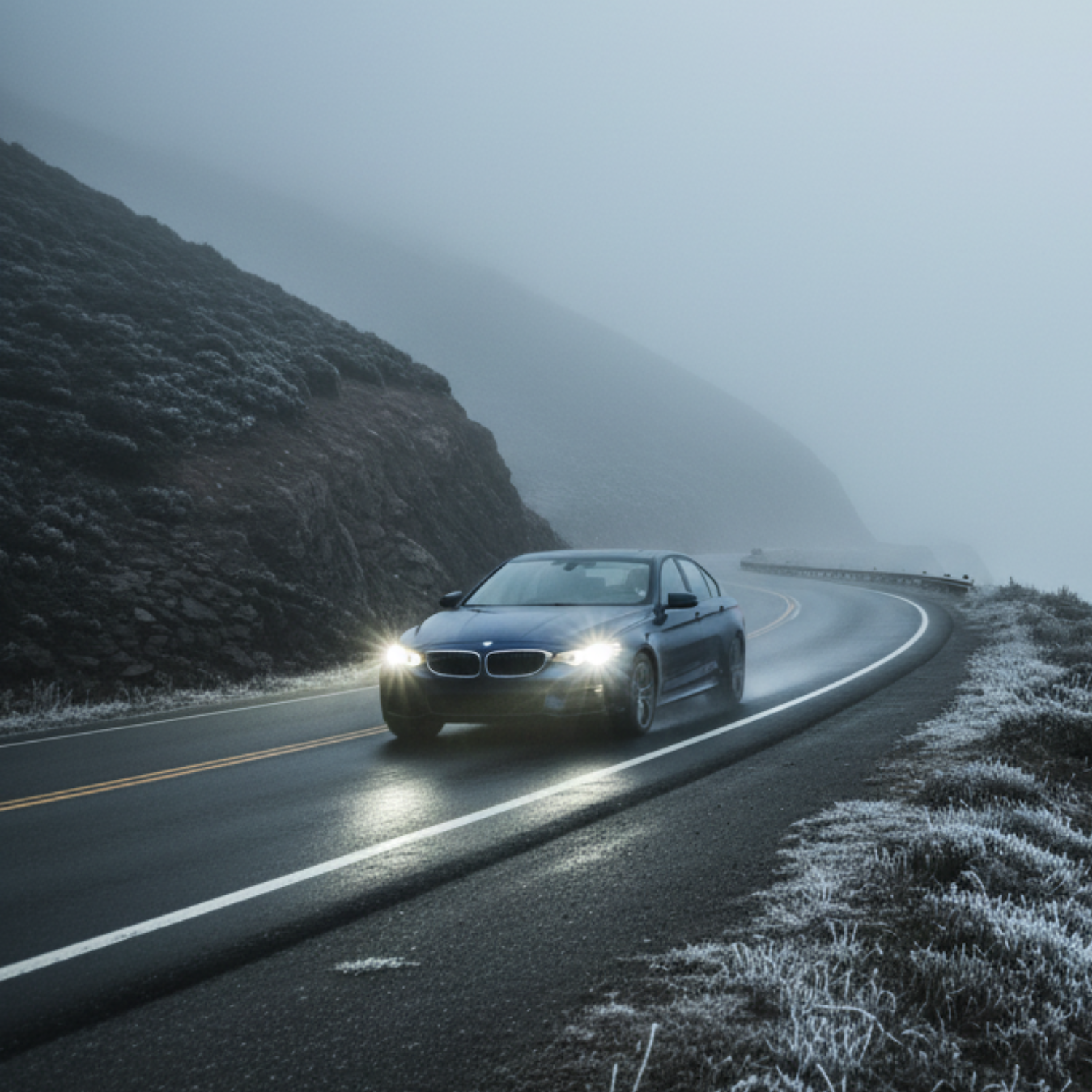 Gomme Invernali Freddo