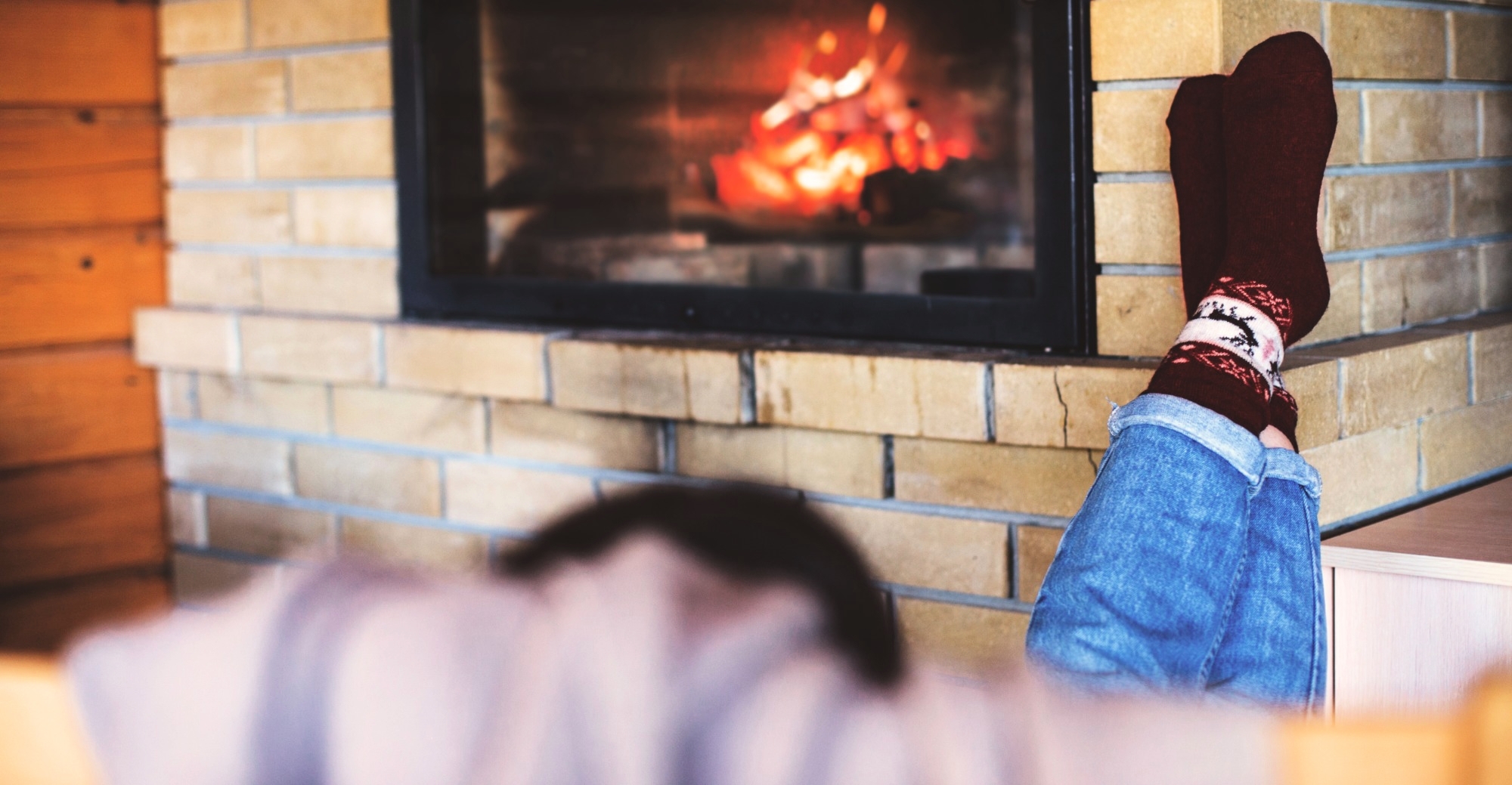 Vecchio Caminetto A Bioetanolo 5