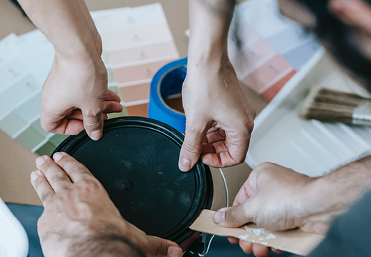 Abbinare Colori Casa 6