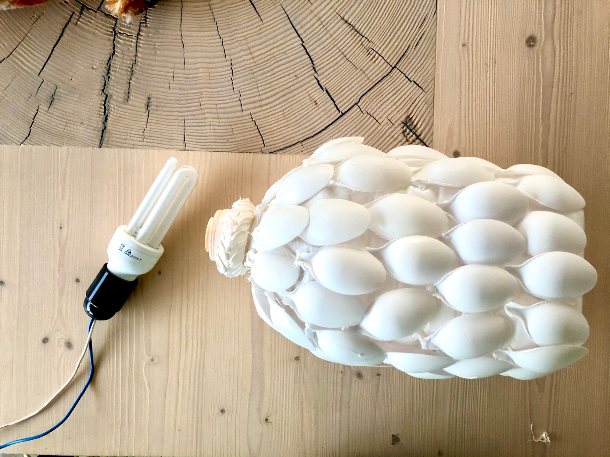 Lampada Fai Da Te In Quarantena 6