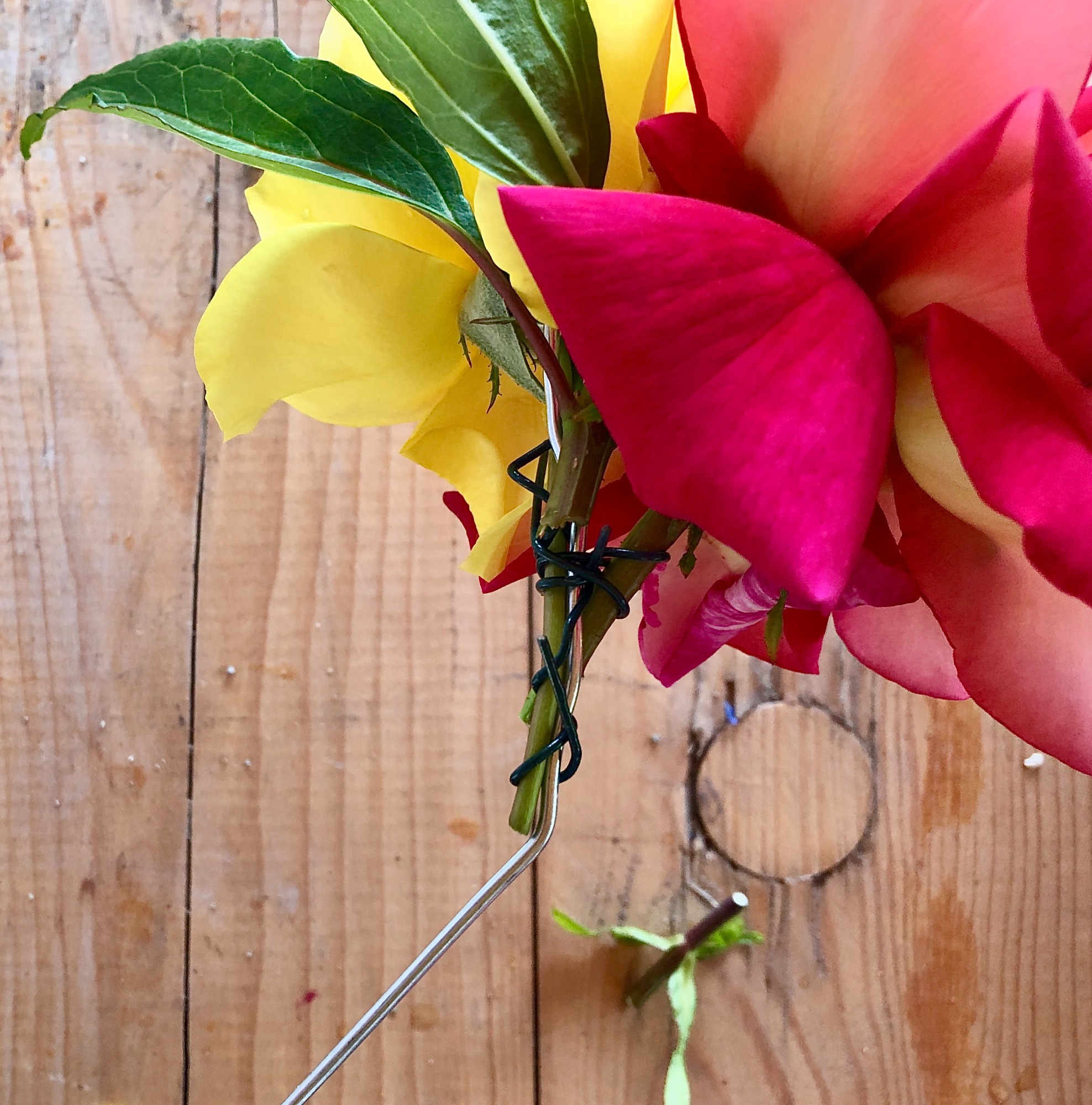 Componi La Tua Ghirlanda 4