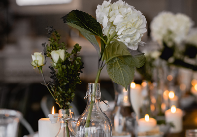 Decorare Cenone Capodanno 7