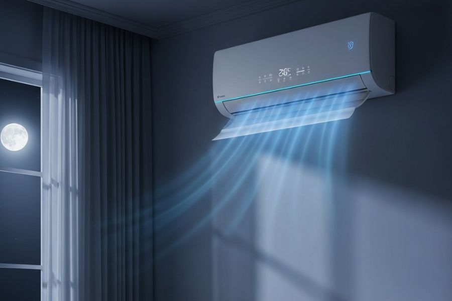 Deumidificatore O Condizionatore 5