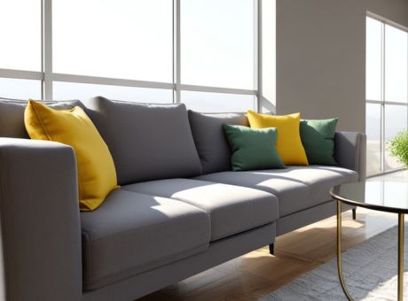 Divano Perfetto Moderno Blog