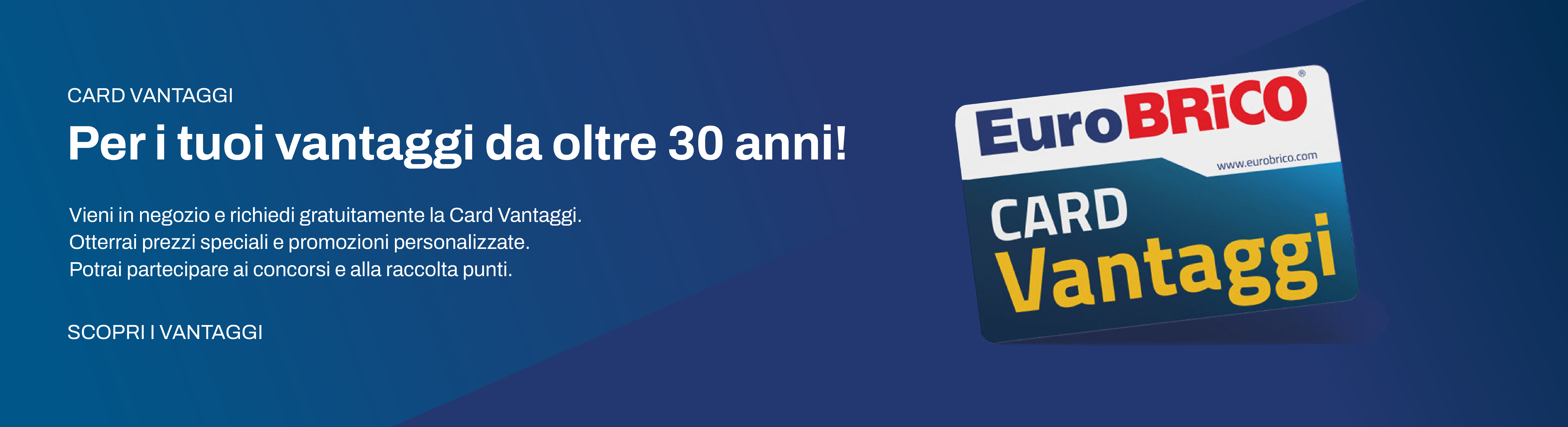 CARD VANTAGGI DESKTOP N