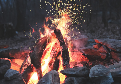 Campeggio Per Principianti 6