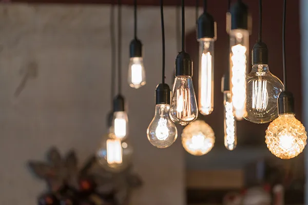 ILLUMINAZIONE