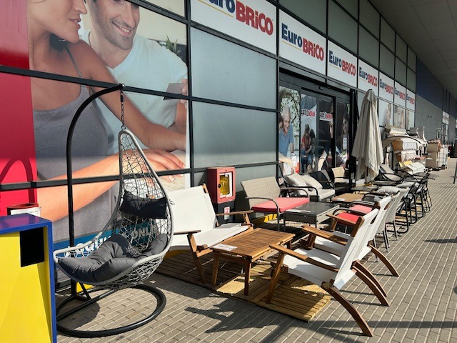 Eurobrico Conegliano 2