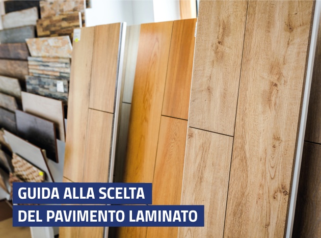 Guida Alla Scelta Dei Laminati 1