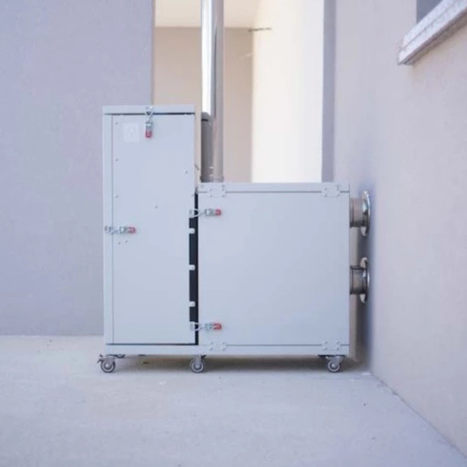 Stufa Senza Canna Fumaria Come Funziona