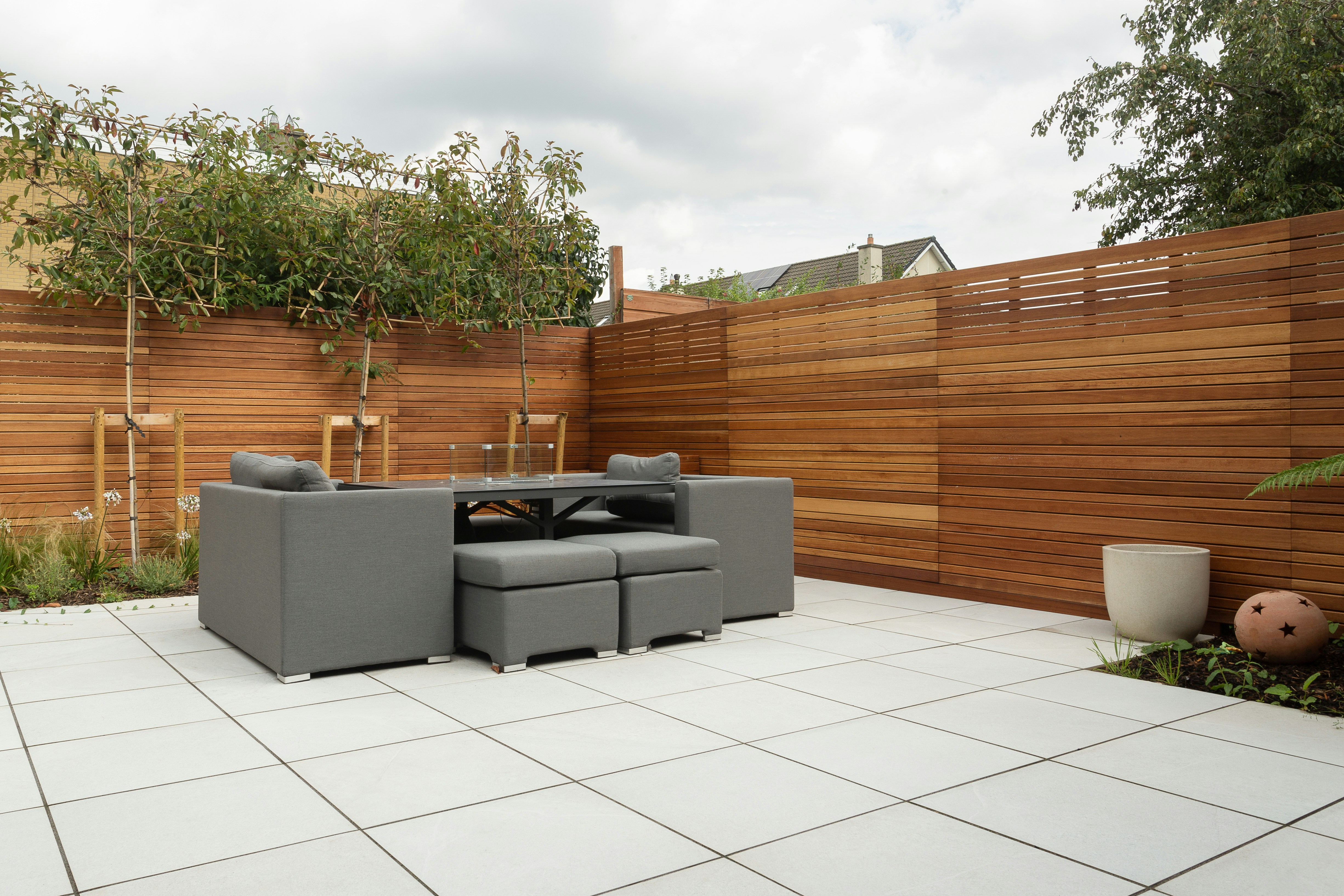 Pavimentare Il Giardino 2