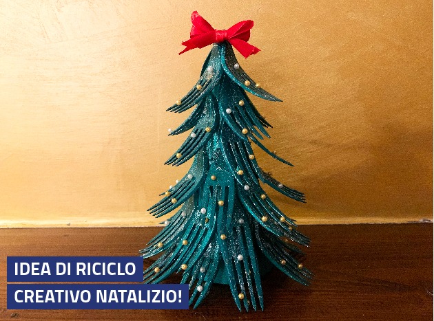 Crea Alberello Natale 01