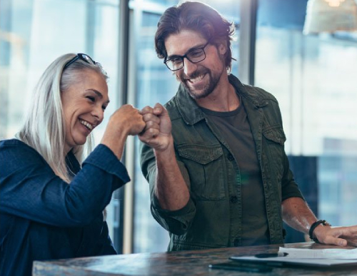 Eurobrico Parità Di Genere