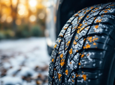 Blog Gomme 4 Stagione Copertina