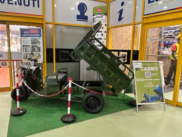 Eurobrico Selvazzano Dentro 9
