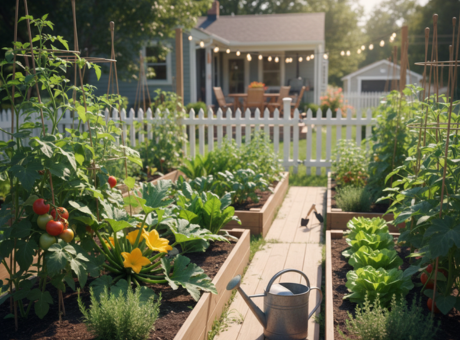 Earth Day Orto A Chilometro Zero