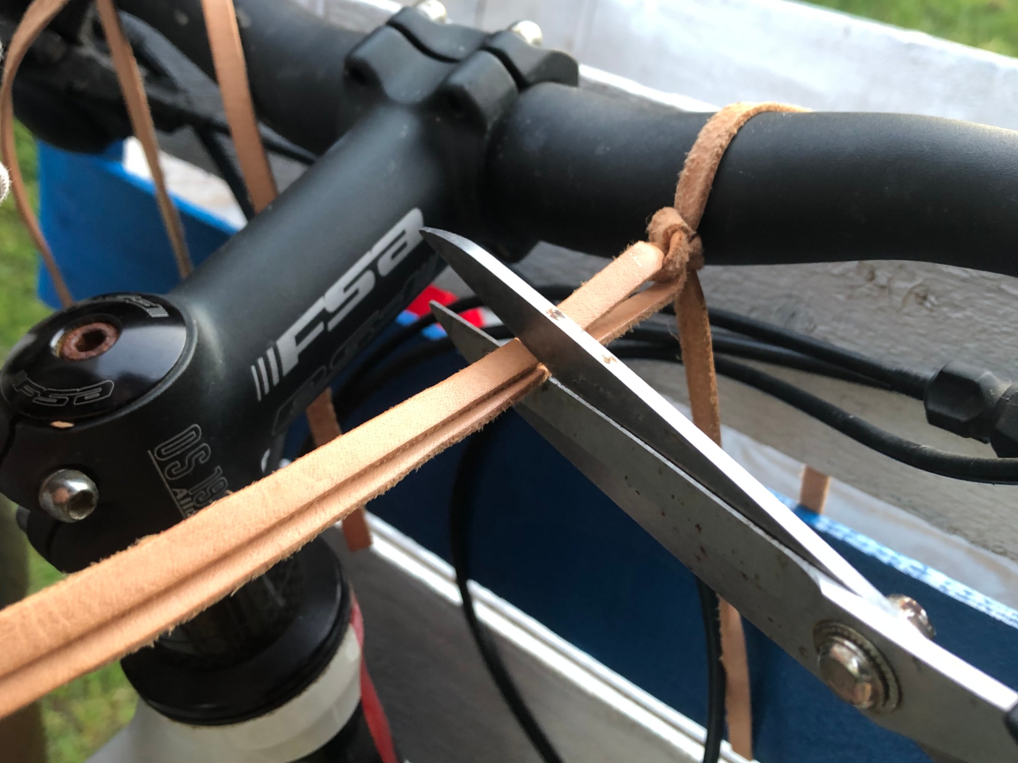 Cestino Da Bici 1