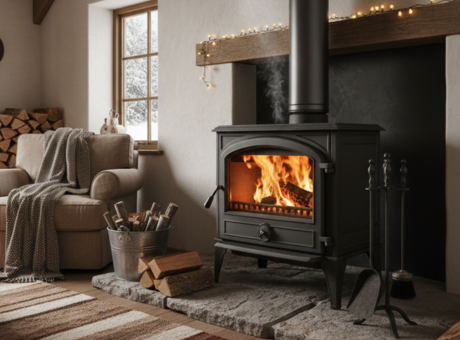 Diverse Tipologie Di Riscaldamento