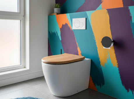 Cambia Il Galleggiante Del Wc