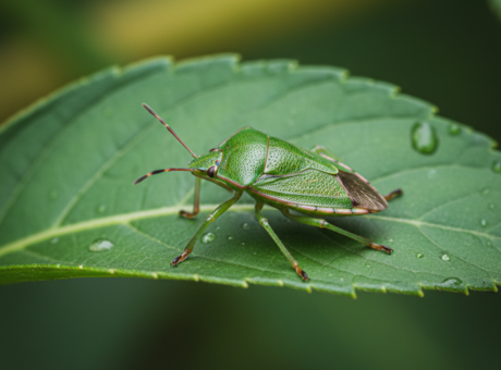 Elimina Le Cimici Da Casa Tua