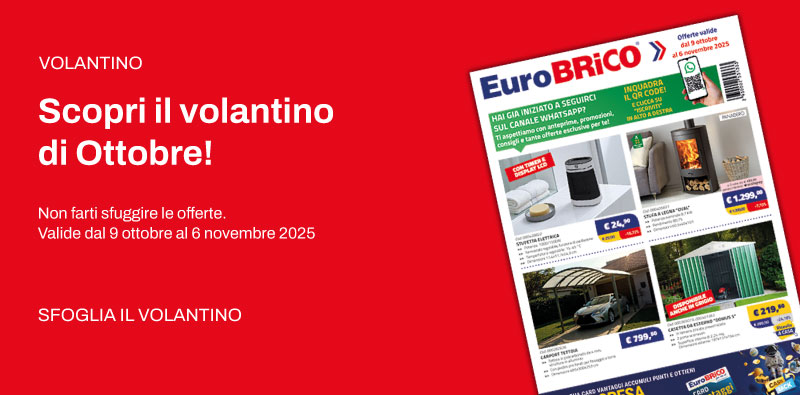 Banner Volantino Desktop Ott25