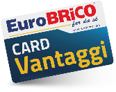 card vantaggi