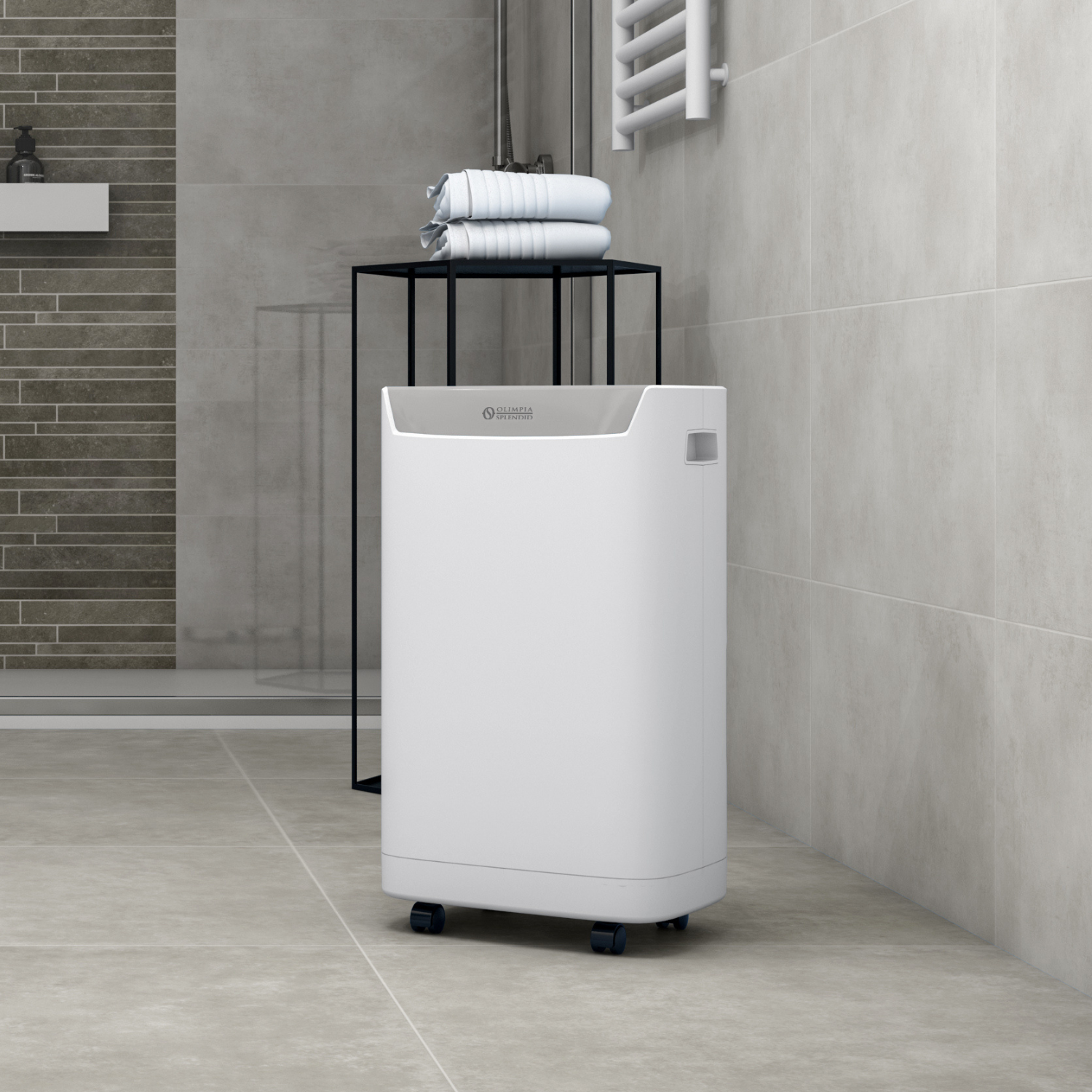 Come Riscaldare Casa Senza Termosifoni Deumidificatore