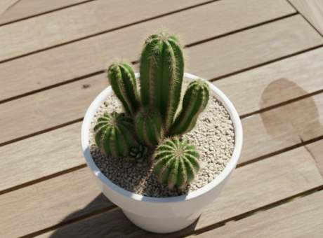 Come Coltivare Un Cactus
