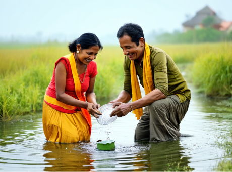 Consigli Su Come Risparmiare Lacqua