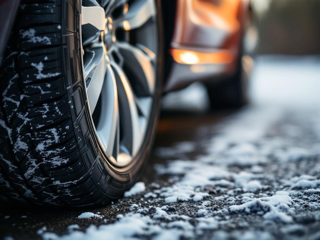 Blog Gomme 4 Stagione 3