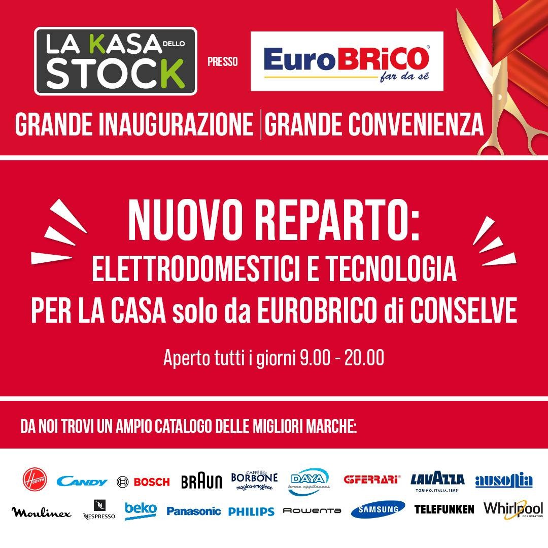 Eurobrico Conselve 1