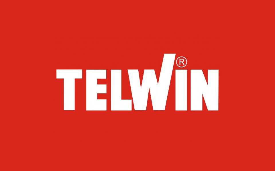 Telwin