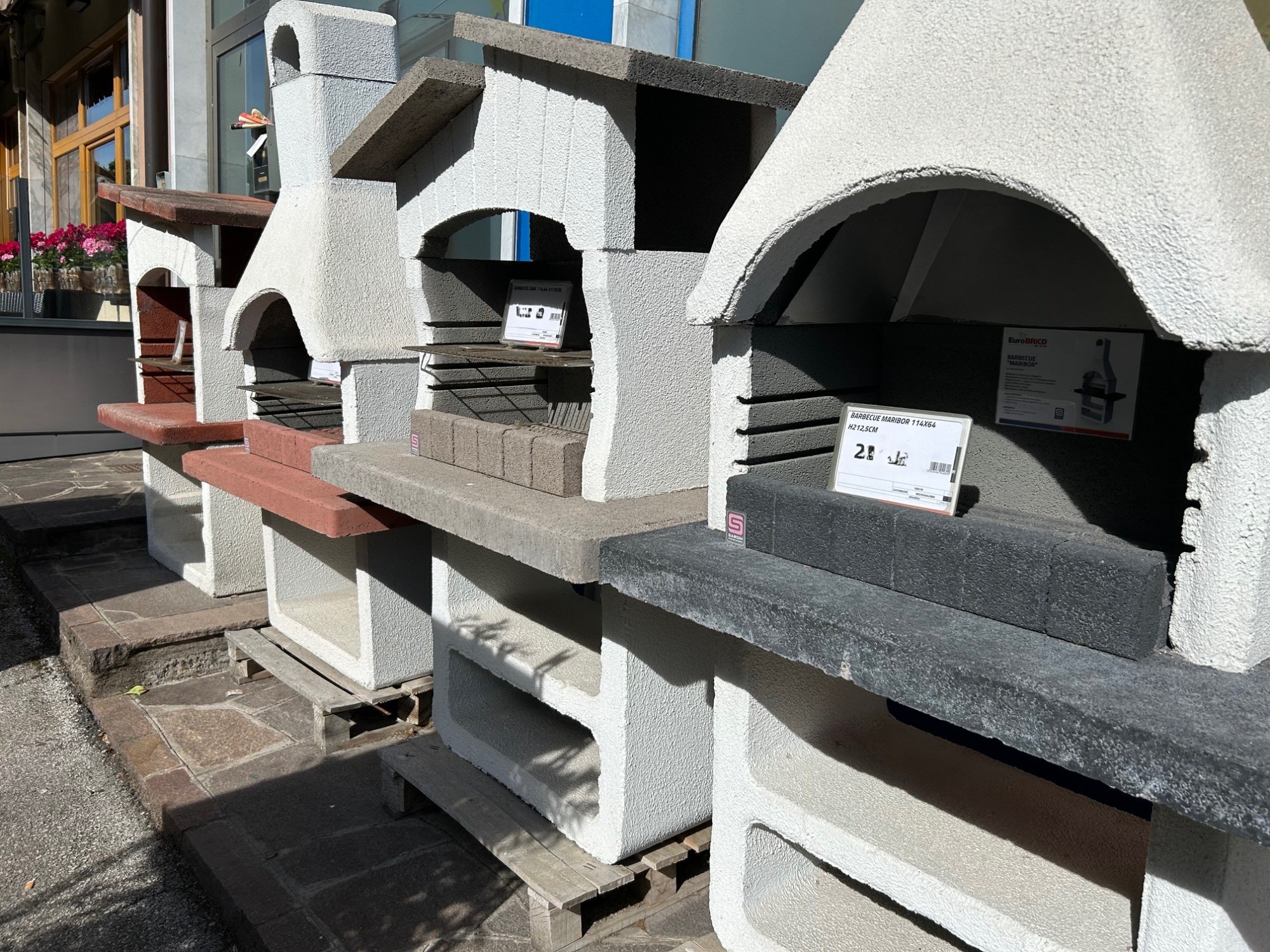 Eurobrico Pergine Valsugana 6
