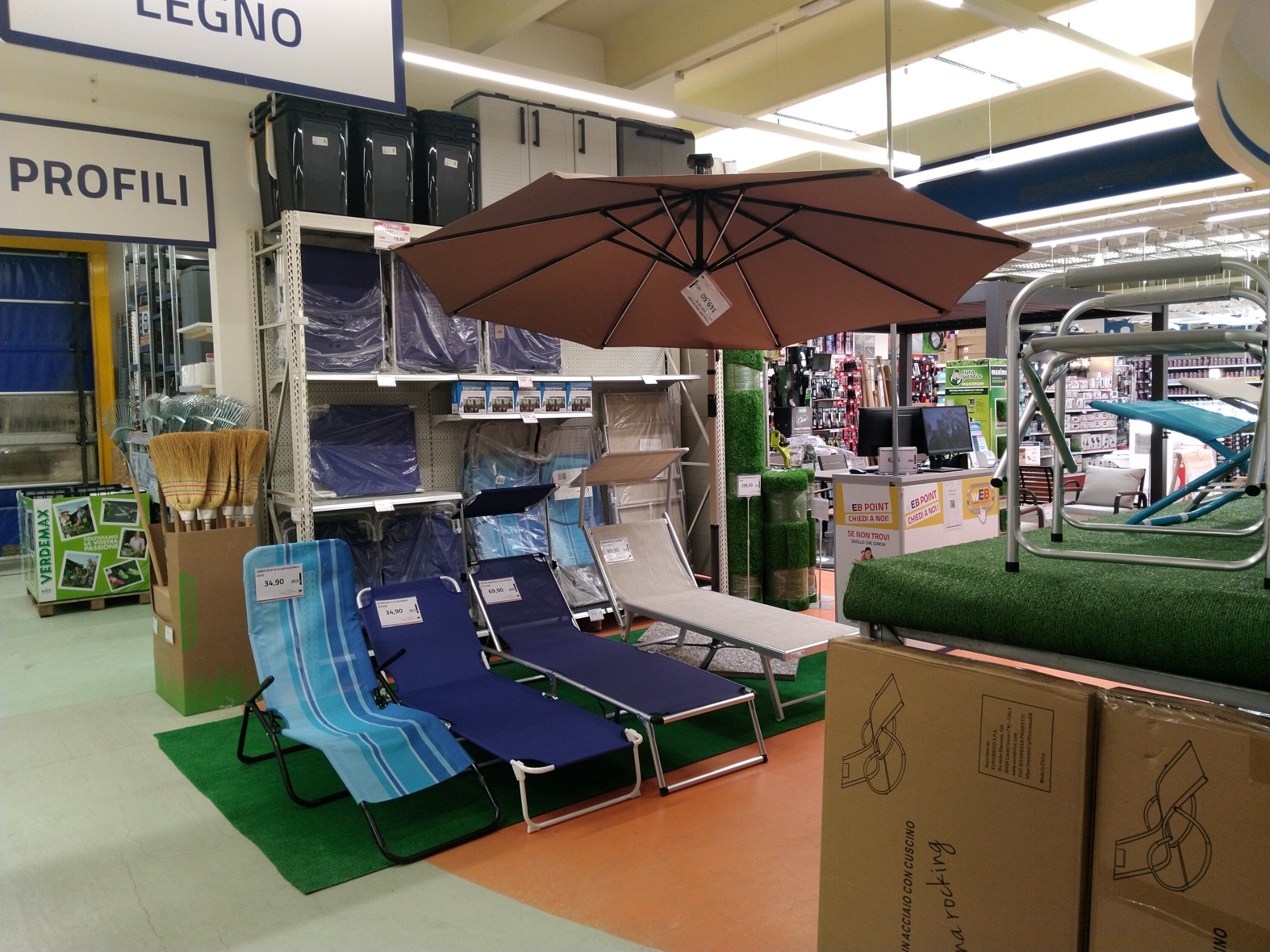 Eurobrico Borgo Valsunaga 9