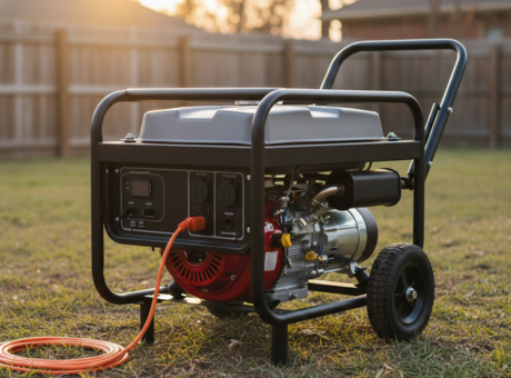 Generatori Di Corrente