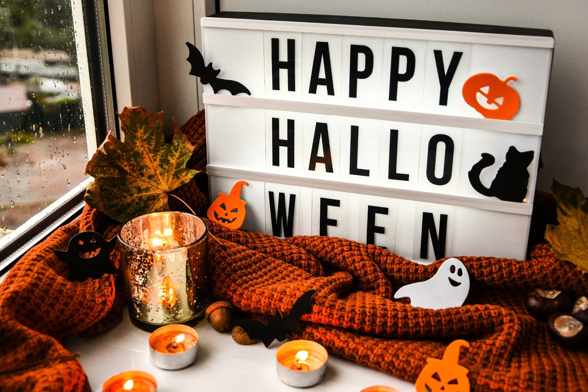 Halloween 2