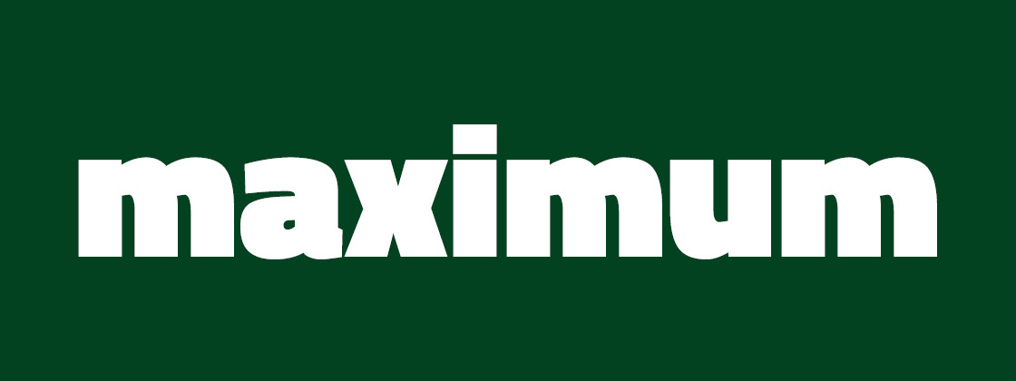 Maximum