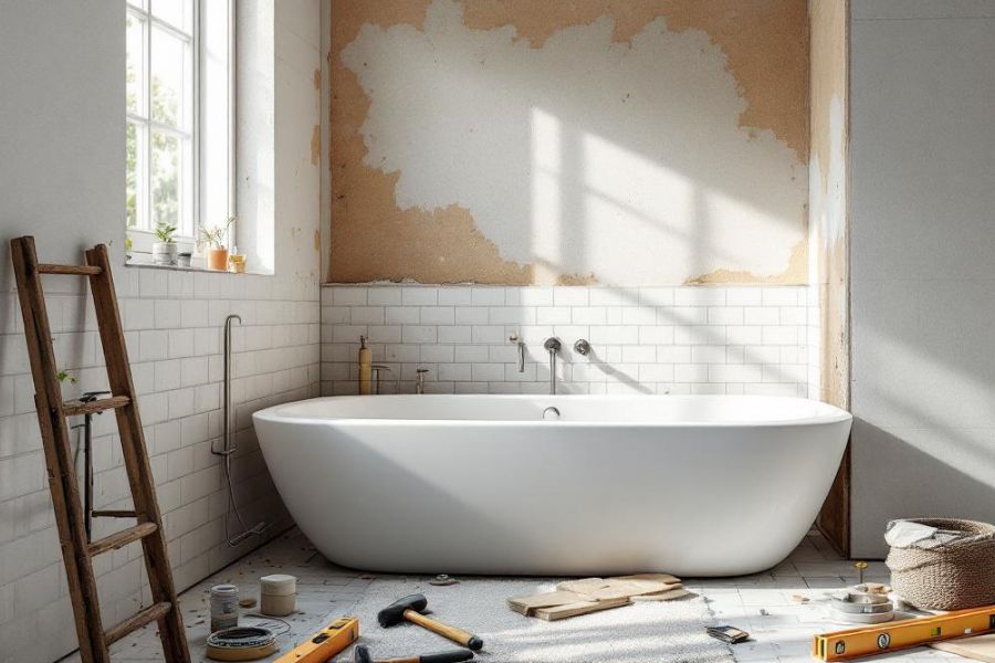 Blog Ristrutturazione Bagno 3