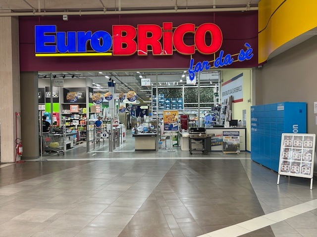 Eurobrico San Giorgio Delle Pertiche 5