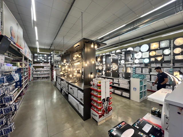 Eurobrico Montebelluna 4