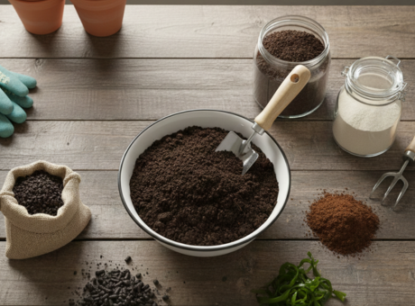 Fertilizzanti Naturali Per Un Pianeta Più Green